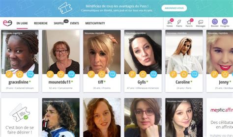 meetic gratuit ou payant|Site de rencontre gratuit : trouver lamour en ligne 